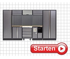 Werkplaats configurator